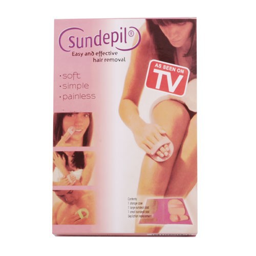Sundepil Hair loss device